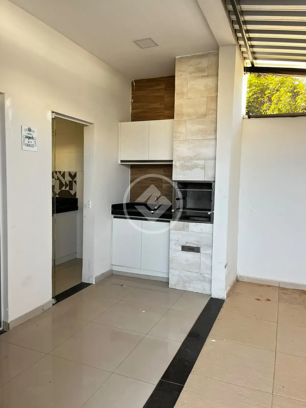 Imagem 1 - Apartamento em Recanto do Bosque, Araxá - MG