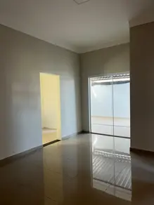 Imagem 2 - Apartamento em Recanto do Bosque, Araxá - MG