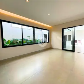 Imagem 3 - Casa Condomínio em Residencial Bocaina, Araxá - MG