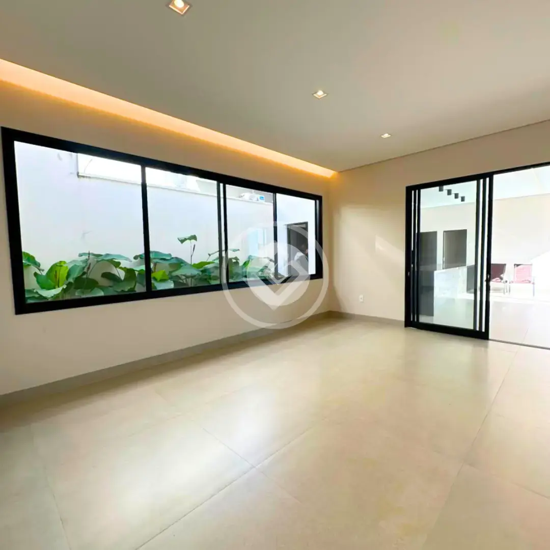 Imagem 3 - Casa Condomínio em Residencial Bocaina, Araxá - MG