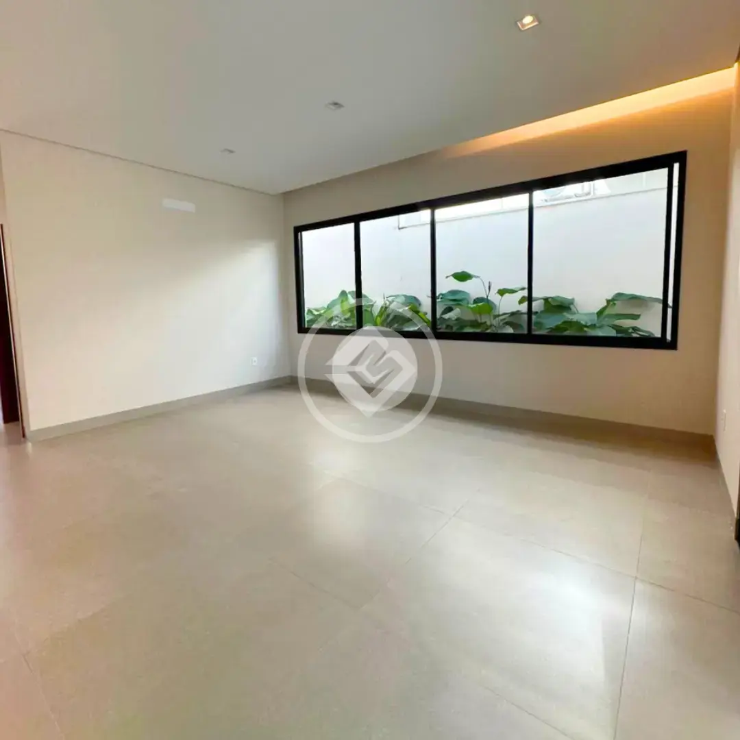 Imagem 4 - Casa Condomínio em Residencial Bocaina, Araxá - MG
