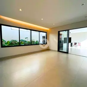Imagem 2 - Casa Condomínio em Residencial Bocaina, Araxá - MG