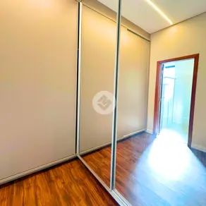 Imagem 6 - Casa Condomínio em Residencial Bocaina, Araxá - MG