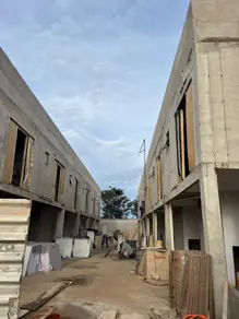 Sobrado Em Condomínio Jardim Europa V, Araxá - MG — foto 1