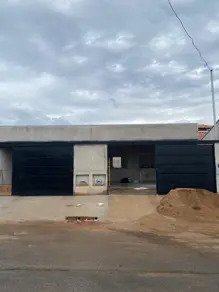 Casa Loteamento Novo Horizonte, Araxá - MG — foto 1