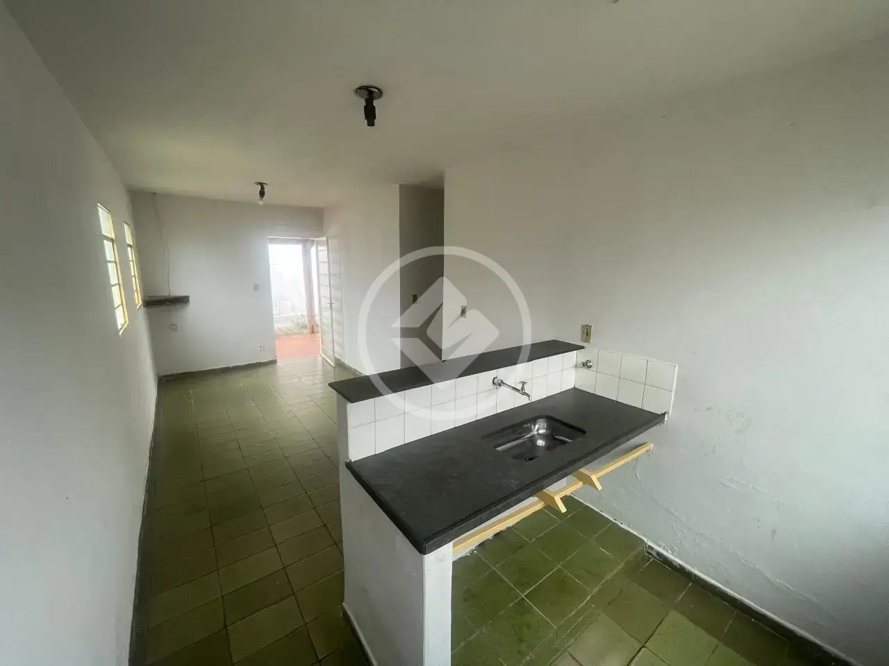 Image 2 - Casa em Odilon José Carneiro, Araxá - MG