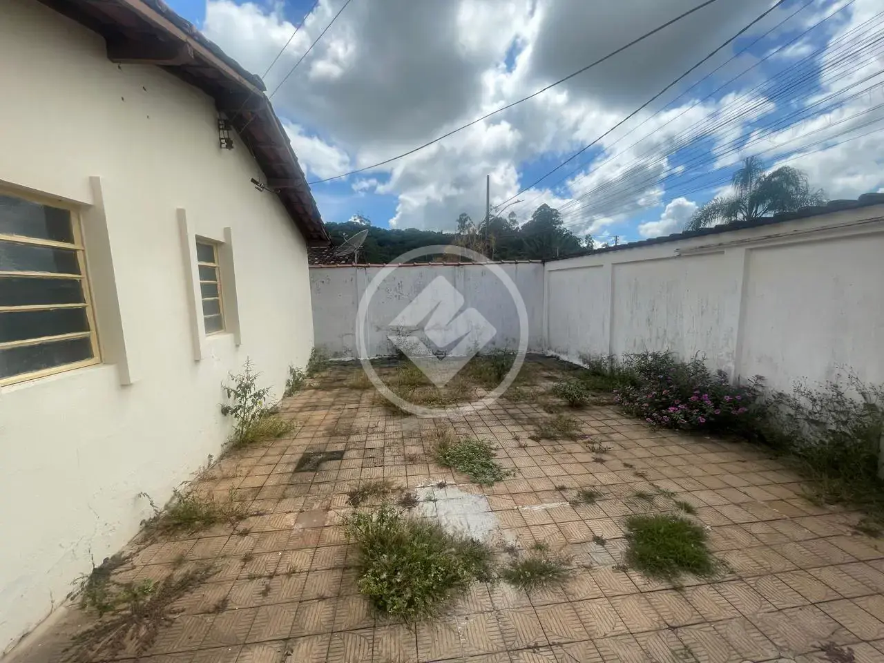 Image 11 - Casa em Odilon José Carneiro, Araxá - MG