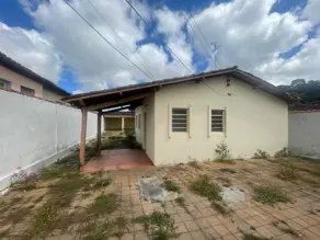 Casa Odilon José Carneiro, Araxá - MG — foto 1