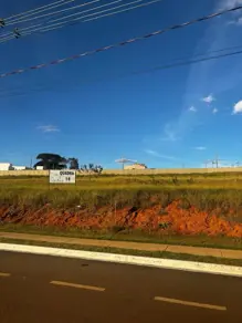 Terreno Villa Solarr, Araxá - MG — foto 1