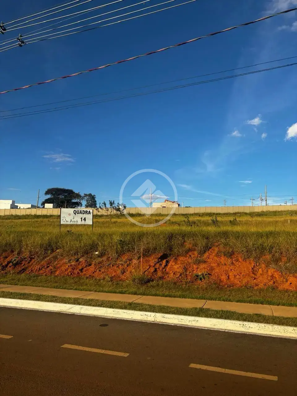Imagem 1 - Terreno em Villa Solarr, Araxá - MG