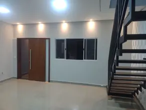 Imagem 5 - Casa em Jardim Europa V, Araxá - MG