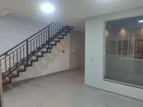 Imagem 2 - Casa em Jardim Europa V, Araxá - MG