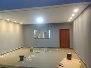 Casa Jardim Europa V, Araxá - MG — foto 2