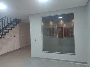Imagem 3 - Casa em Jardim Europa V, Araxá - MG