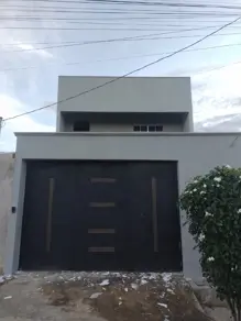 Casa Jardim Europa V, Araxá - MG — foto 1