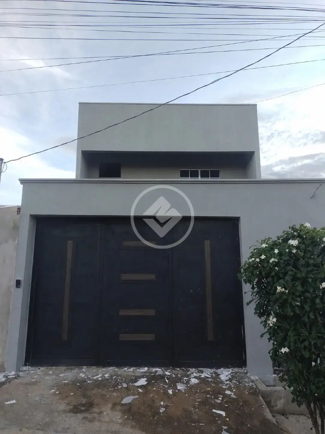 Imagem 1 - Casa em Jardim Europa V, Araxá - MG