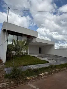 Casa Condomínio Condomínio Villagio Park, Araxá - MG — foto 1
