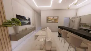 Imagem 6 - Casa em Parque das Mangabeiras, Araxá - MG