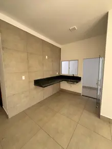 Imagem 2 - Casa em Loteamento Jardim América, Araxá - MG