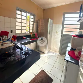Imagem 3 - Casa em Loteamento Novo Pão de Açúcar, Araxá - MG