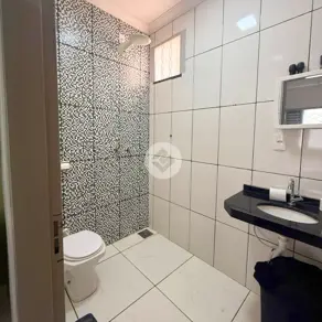 Imagem 5 - Casa em Loteamento Novo Pão de Açúcar, Araxá - MG
