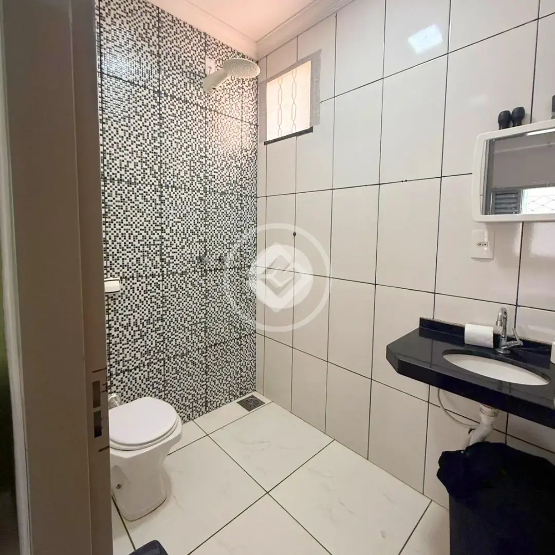 Imagem 5 - Casa em Loteamento Novo Pão de Açúcar, Araxá - MG