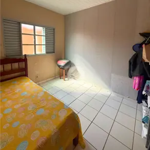 Imagem 6 - Casa em Loteamento Novo Pão de Açúcar, Araxá - MG