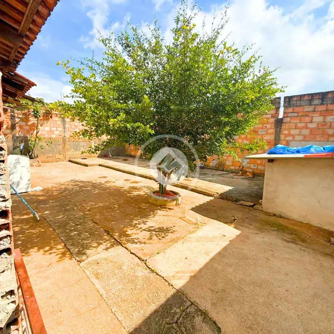 Image 13 - Casa em Loteamento Novo Pão de Açúcar, Araxá - MG