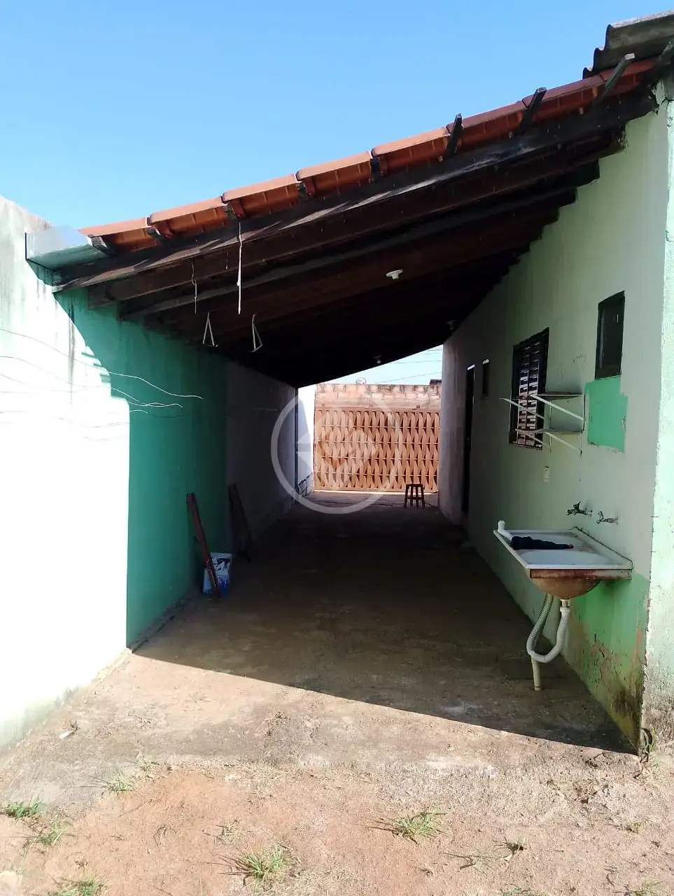 Imagem 1 - Casa em Centro, Araxá - MG