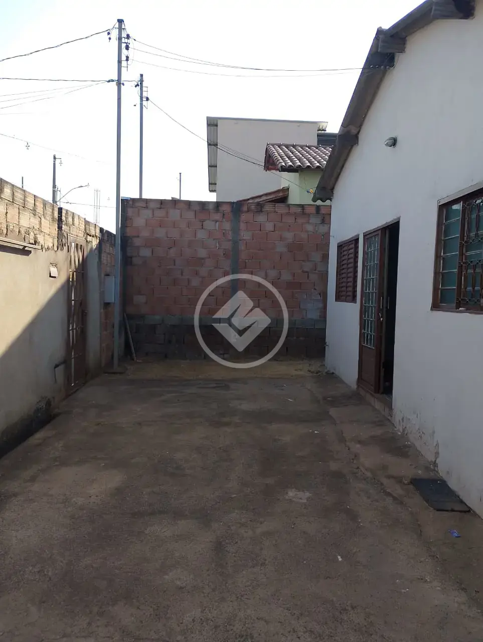 Imagem 1 - Casa em Centro, Araxá - MG