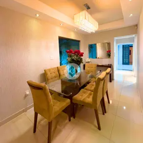 Imagem 2 - Casa em Conjunto Habitacional Boa Vista, Araxá - MG
