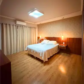 Imagem 6 - Casa em Conjunto Habitacional Boa Vista, Araxá - MG