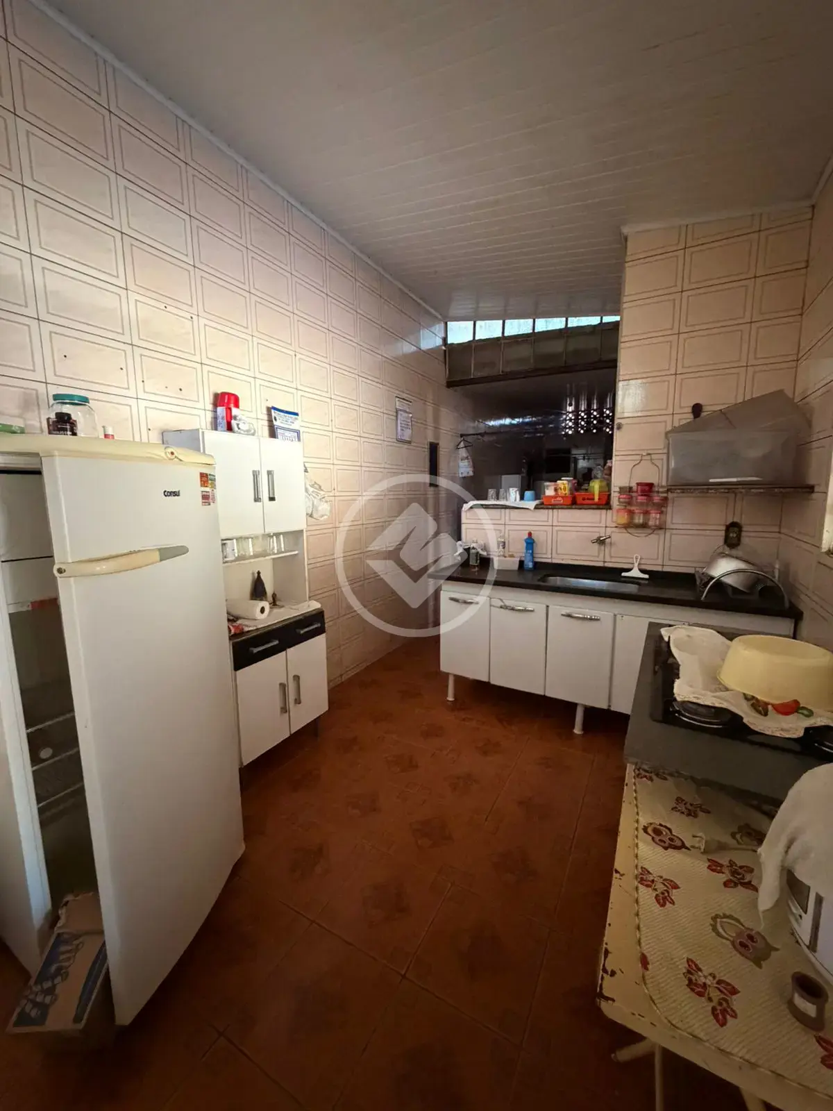 Imagem 3 - Casa em Alvorada, Araxá - MG