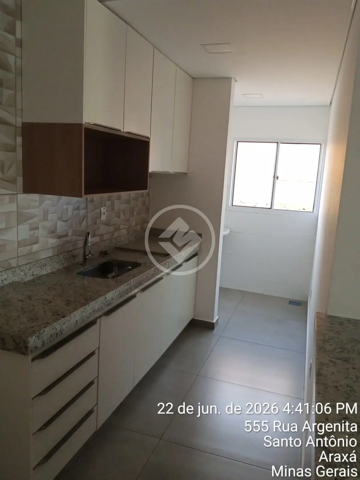 Image 5 - Apartamento em Santo Antônio, Araxá - MG