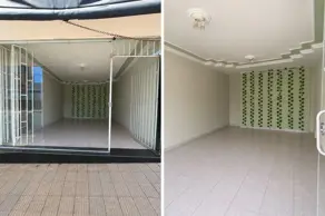 Sala Comercial Centro, Araxá - MG — foto 1