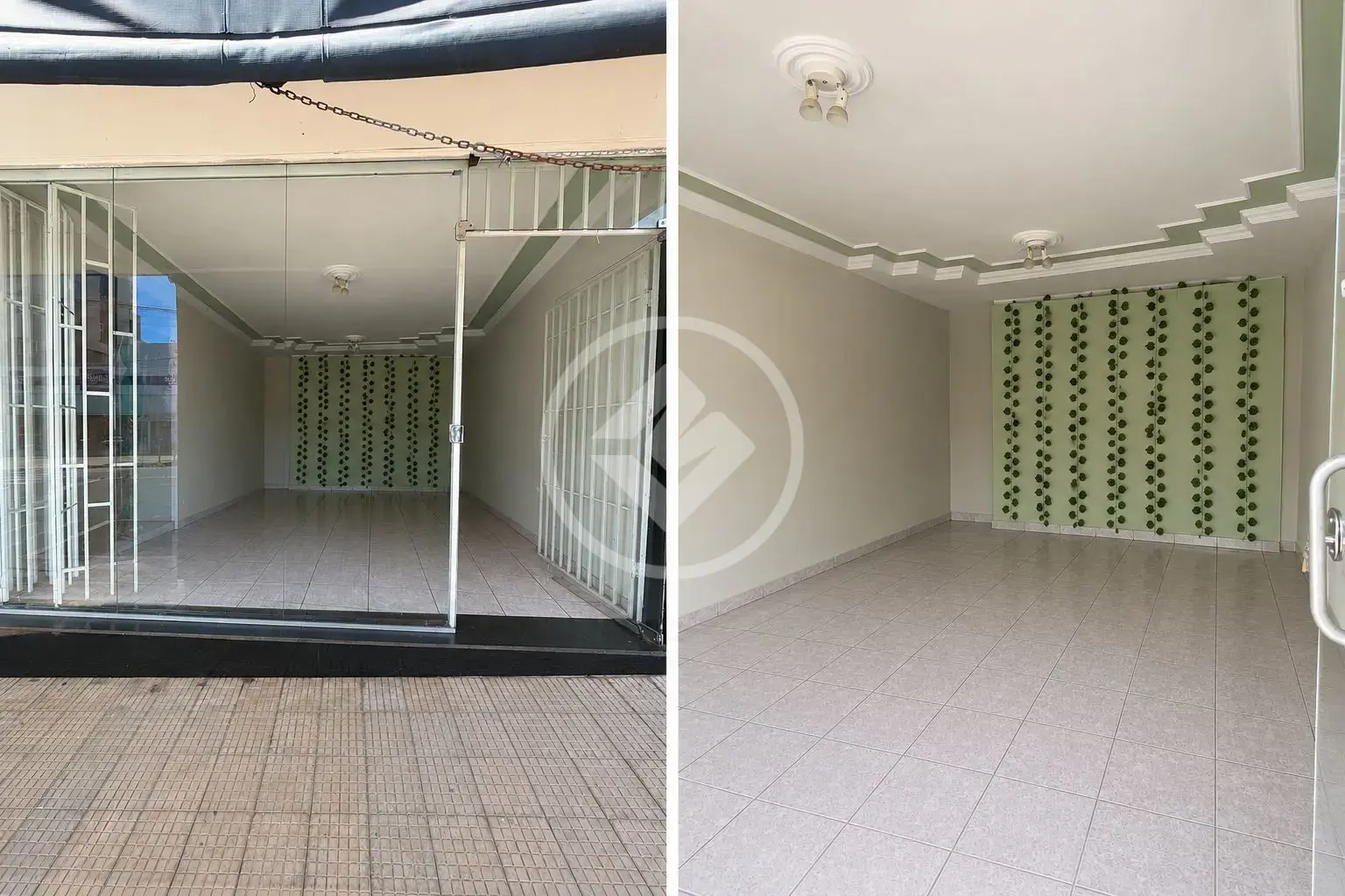 Imagem 1 - Sala Comercial em Centro, Araxá - MG