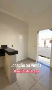 Imagem 3 - Loft / Studio em Serra Morena, Araxá - MG