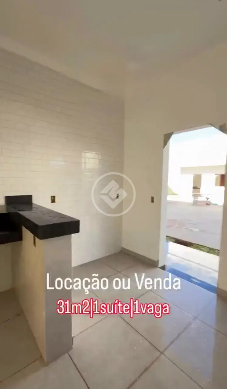 Image 4 - Loft / Studio em Serra Morena, Araxá - MG