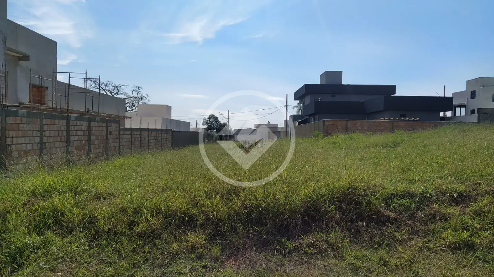 Imagem 1 - Terreno em Loteamento Villa das Artes, Araxá - MG