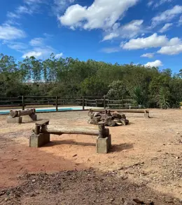 Imagem 4 - Chácara em BR 262, Campos Altos - MG