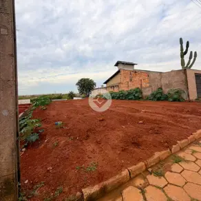Terreno Jardim Europa, Araxá - MG — foto 2