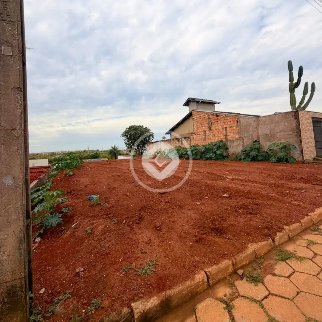 Image 2 - Terreno em Jardim Europa, Araxá - MG