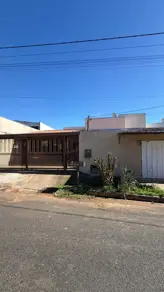 Casa Santa Rita, Araxá - MG — foto 1