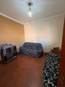 Imagem 2 - Casa em Santa Rita, Araxá - MG