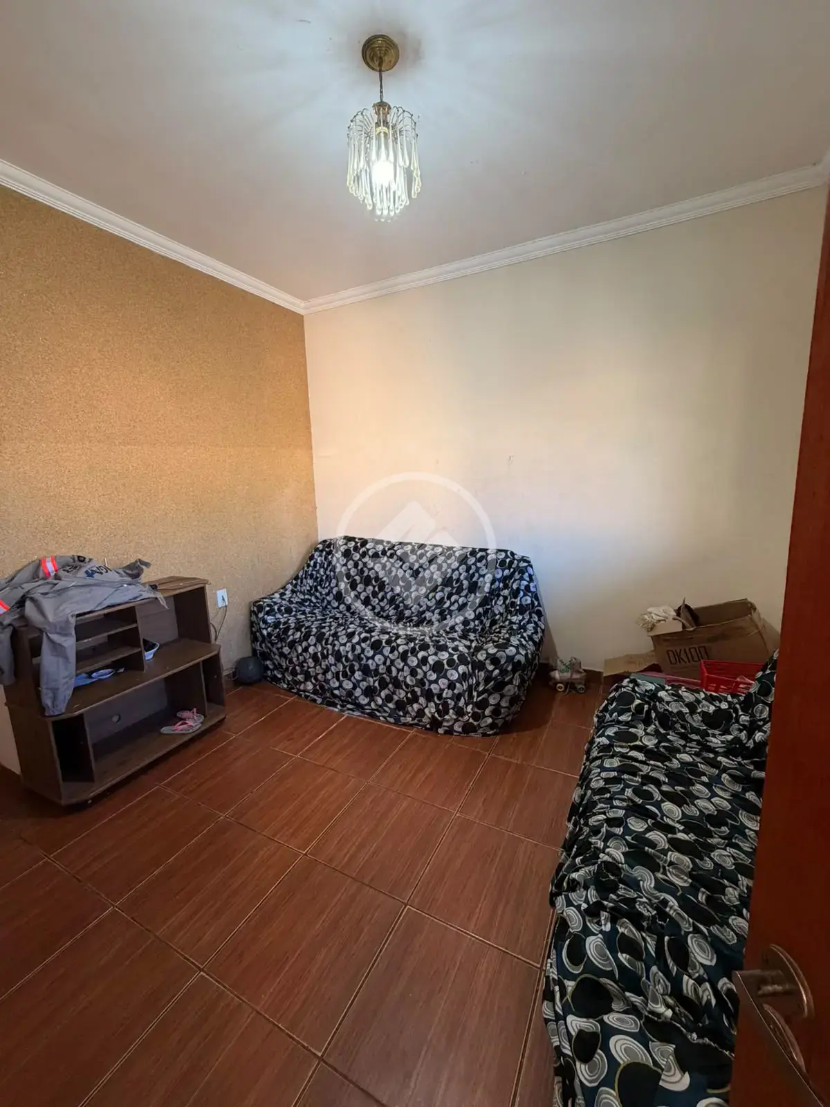 Imagem 2 - Casa em Santa Rita, Araxá - MG