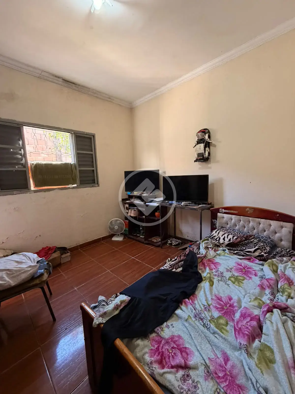 Imagem 3 - Casa em Santa Rita, Araxá - MG
