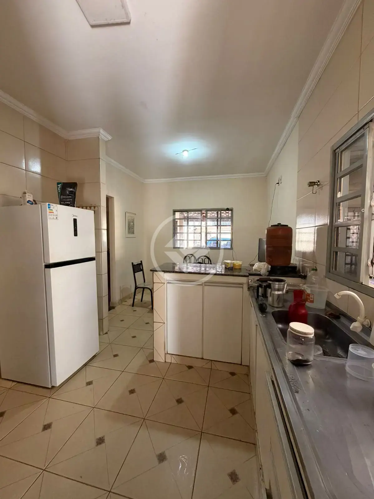 Imagem 6 - Casa em Santa Rita, Araxá - MG