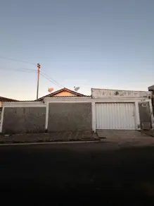 Casa Urciano Lemos, Araxá - MG — foto 1