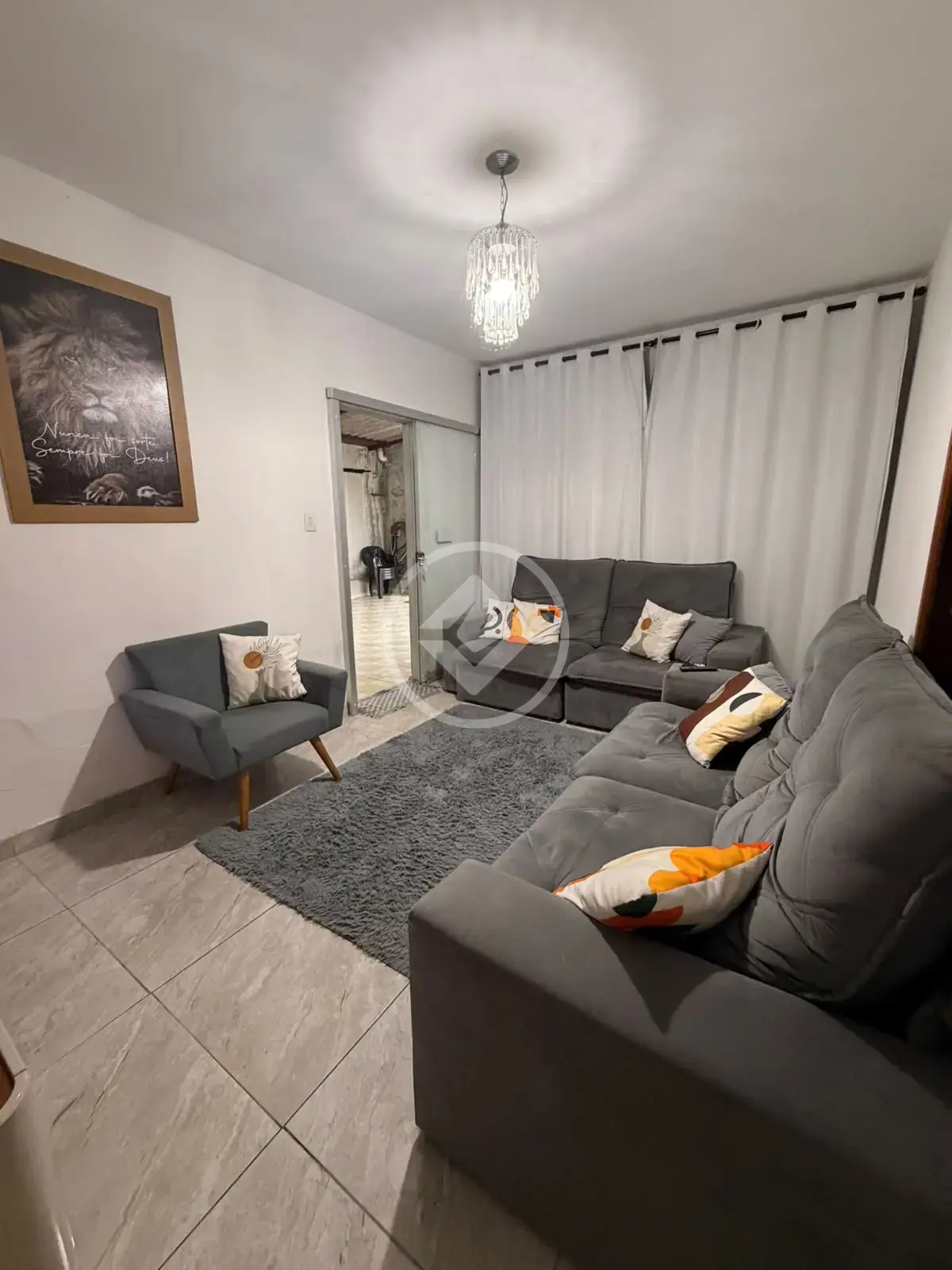 Imagem 3 - Casa em Urciano Lemos, Araxá - MG