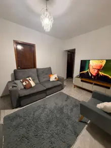 Imagem 4 - Casa em Urciano Lemos, Araxá - MG
